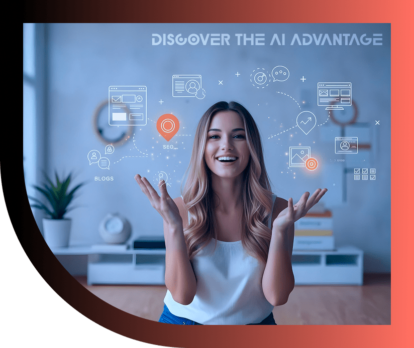 Discover the AI Advantage